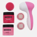 Facial care set