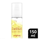 Zwitsal Bodymist Original