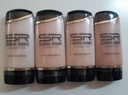 Sabrina Rudnik Make Up Liquid , poeder en room