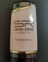 Sabrina Rudnik Make Up Liquid , poeder en room