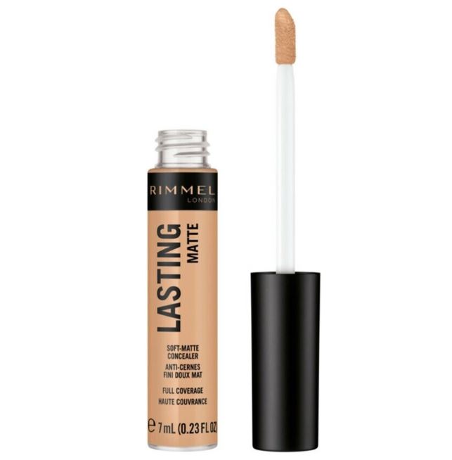 Rimmel Lasting Matte Concealer - 030