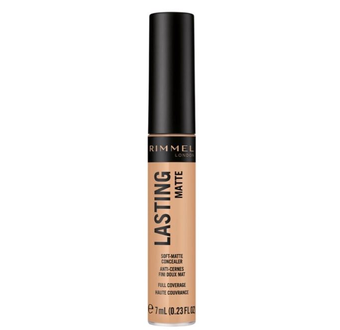 Rimmel Lasting Matte Concealer - 030