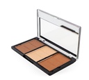 Revolution Light/Medium Sculpt & Contour Kit