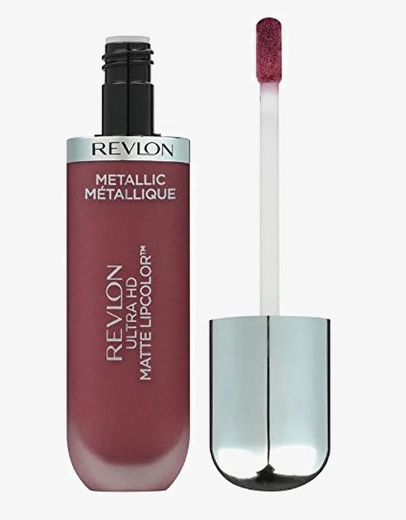 Revlon Ultra HD Matte Metallic - 705 Shine