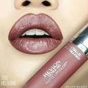 Revlon Ultra HD Matte Metallic - 705 Shine