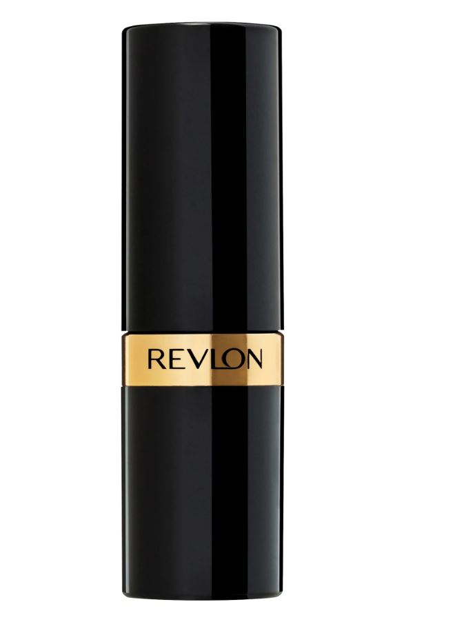 Revlon Super Lustrous Lipstick - 006 Really Red