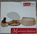 Rada Pro nagelstations make-up accessoire