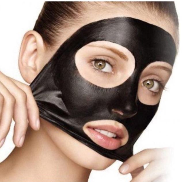 Pilaten Suction Blackhead gezichtsmasker 60 g. gezichtsverzorging