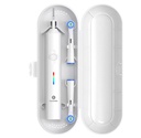 Optismile electric toothbrush فرشاة أسنان كهربائية