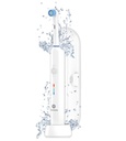 Optismile electric toothbrush فرشاة أسنان كهربائية