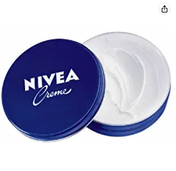 Nivea creme 60ml