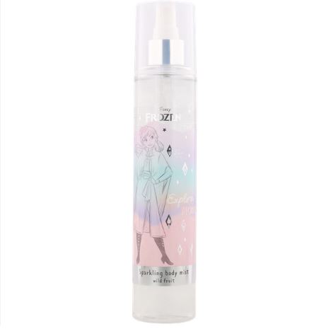 Disney Body mist sparkling 250ml