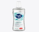 Dontodent Mundspülung sensitive 500ml غسول الفم حساس