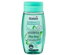 Balea اسرار الجمال Shampoo Aloe Vera, 250 ml