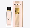 LA RIVE Eau de Parfum In Woman, 90 ml