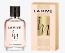 LA RIVE In woman Eau de Parfum, 30 ml