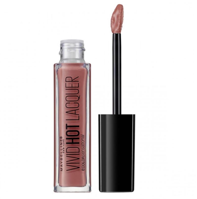 Maybelline Vivid Hot Liquid - 62 Charmer