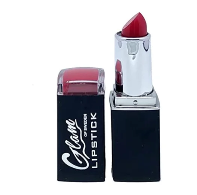 Glam of Sweden Black Lipstick - 11 Cherry