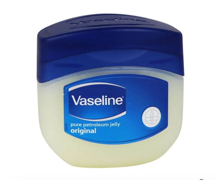 Vaseline Original Petroleum Jelly 100ml