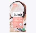 Balea قناع الورقة Milky Cocos, 1pc