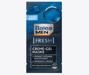 Balea MEN Fresh creme-gel maske قناع جل كريمي منعش