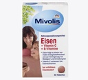 Mivolis Eisen/حديد + Vitamine B+C