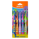 Dentapro kids brush 5pc