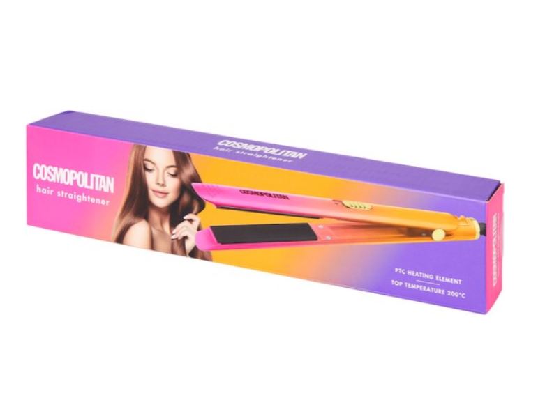 Cosmopolitan neon stijltang 35 watt