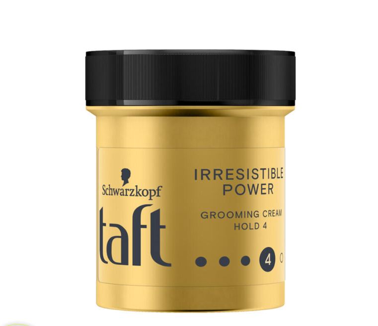 Schwarzkopf Taft Irresisteble Power