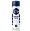 Nivea Men Sensitive protect Deo Spray