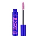 Essence الماسكارا I Love Extreme Volume 01 Black Waterproof Mascara