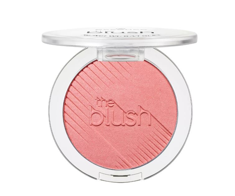 Essence The Blush 30 Breathtaking Blush