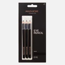 Max & More eyepencils 3pc