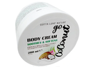 Go Coconut Body Cream 200ml