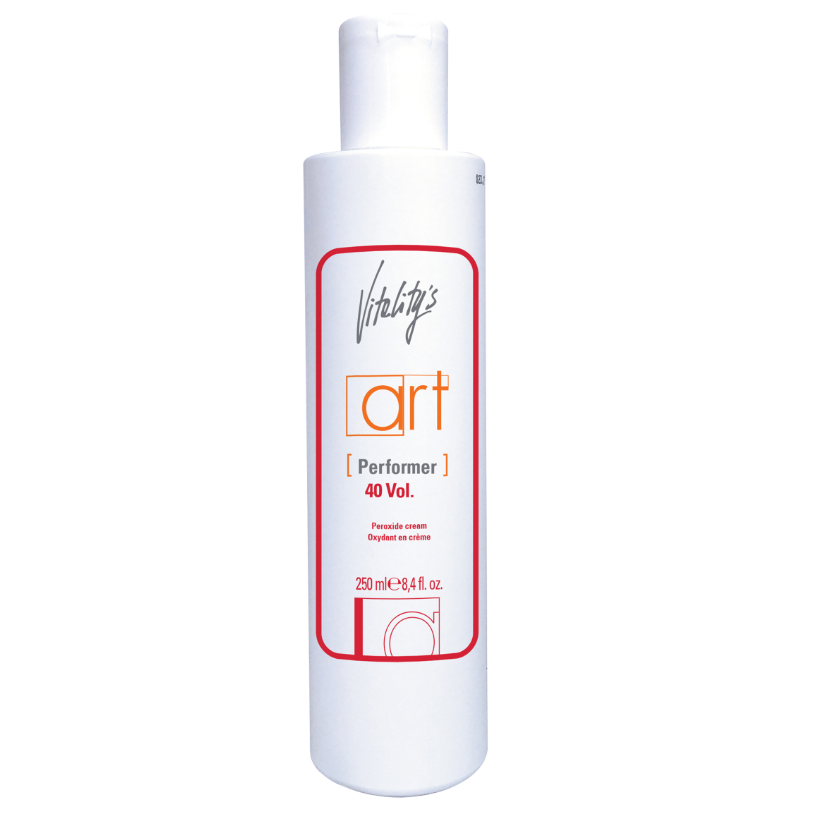 Art performer oxydent en creme 40 vol 150ml