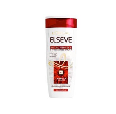 L'OREAL Paris Elseve Shampooing Réparateur Totale Repair 5 200ml