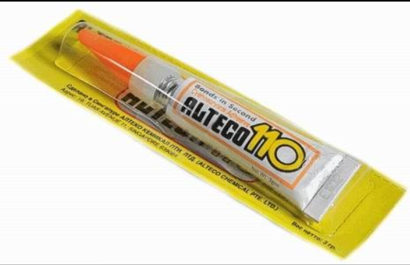 ALTECO 110 GLUE