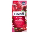 Balea maske Fruity Chocolate 16mL