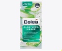 Balea Gesichtsmaske Aloe Vera, 16 ml