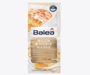 Balea Gesichtsmaske Milch & Honig, 16 ml