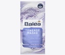 Balea Gesichtsmaske Tonerde, 16 ml