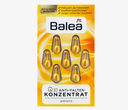 Balea Konzentrat Q10 Anti-Falten, 7pc تركيز مضاد للتجاعيد Q10