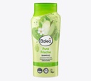 Balea Shampoo Pure Frische 300ml شامبو نضارة نقية