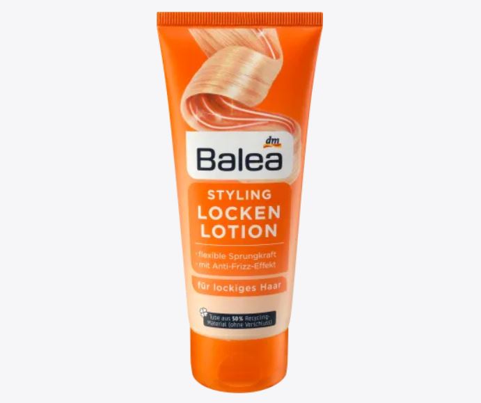 Balea Styling 100ml غسول حليقة