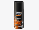 Balea MEN Deospray Deodorant + Bodyspray Deep Sensation, 150 ml