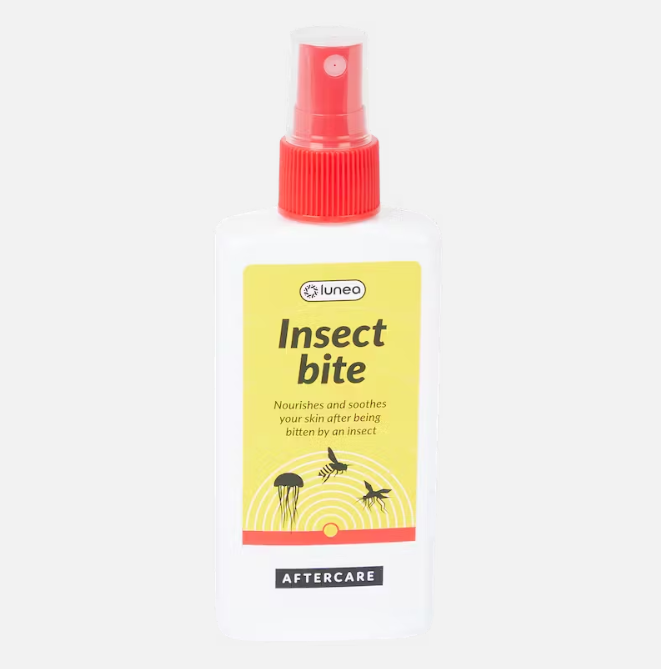 Sos 100ml رذاذ لدغة الحشرات Bite spray