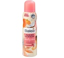 Balea كريم الحلاقة Peachy Vibes, 150 ml