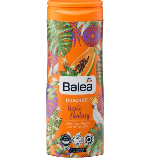 DM Dusche Tropic Fantasy, 300 ml