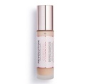 Revolution Conceal & Hydrate Foundation F12