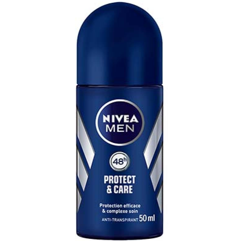 Nivea Men Protect&Care DeoStick 50ml